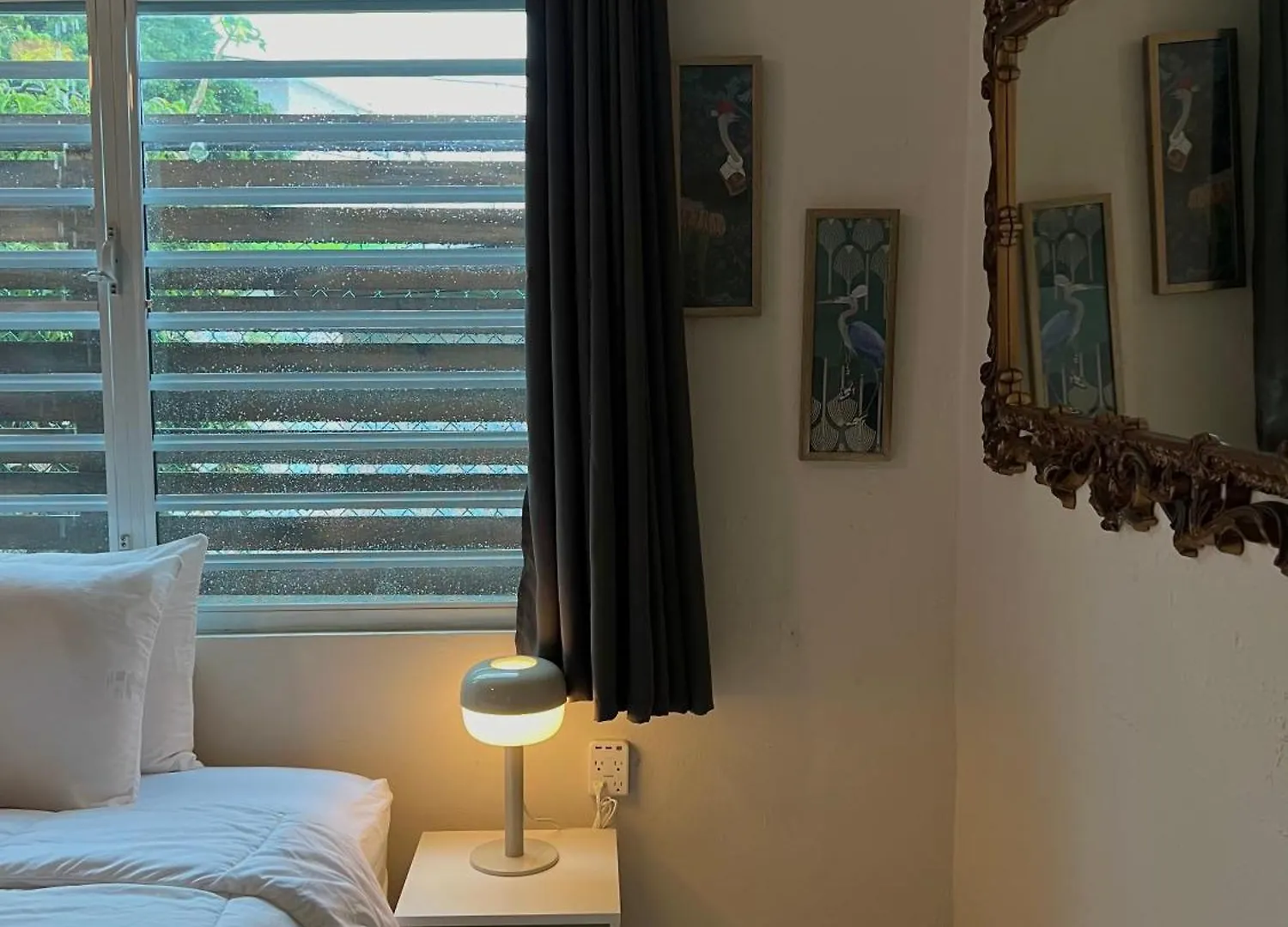 Apartmán Casa Cecilia Pr San Juan Portoriko
